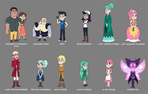 star vs the forces of evil character design|star vs evil drawing.